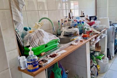 Apartament cu 2 camere decomandat în Ștefan cel Mare - 8