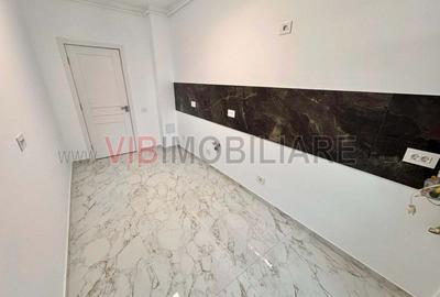 Apartament cu 2 camere semidecomandat în Uverturii - 9