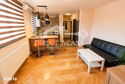 Apartament cu 2 camere în Libertății - 4