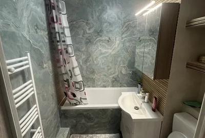 APARTAMENT 3 CAMERE-GIURGIULUI-TOPORASI-BLOC REABILITAT-MOBILAT UTILAT - 8