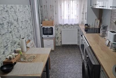 Apartament cu 2 camere decomandat în Central - 3