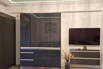 Studio 1 camera White Tower Mamaia - 11