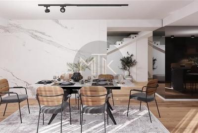 Vila Superba Baneasa Residential Park | Iancu Nicolae - Pipera - 3