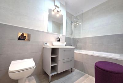 Apartament cu 2 camere în Sisești - 7