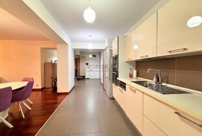 NOU Apartament 3 Camere Tip A 115mp inCity Residence Gata de Mutat! - 0%Comision - 6