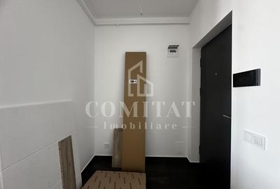 Apartament la cheie | Etaj intermediar | Zona BMW - Florești - 11