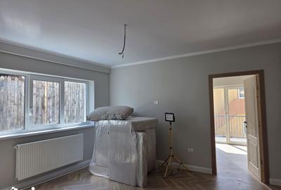 Apartament cu 2 camere semidecomandat în Găvana - 8