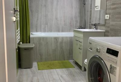Apartament cu 2 camere decomandat în Soarelui - 4