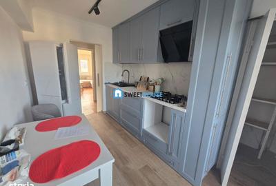 Apartament cu 3 camere decomandat în Central - 18