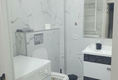 Apartament cu 2 camere în Lujerului - 1