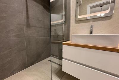 Apartament 3 camere | Pipera Plaza | Lux | Prima Inchiriere | Parcare - 25