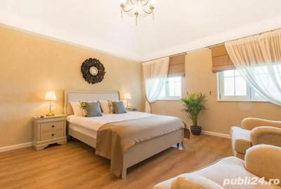 Vila moderna cu piscina de inchiriat in extrasezon, Mamaia Sat Vila moderna cu piscina de inchiriat in extrasezon, Mamaia Sat - 2