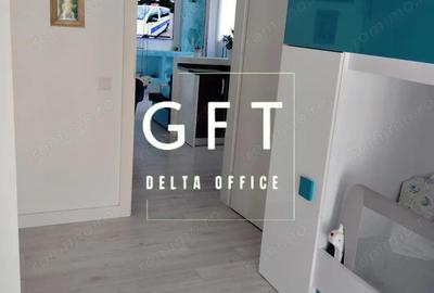 Apartament cu 3 camere decomandat în Nord - 5