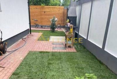 Duplex cu 5 camere cu Teren 210 Mp în Central - 2