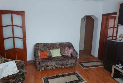 Apartament 3 camere, semidecomandat, 56mp, Campina - 9