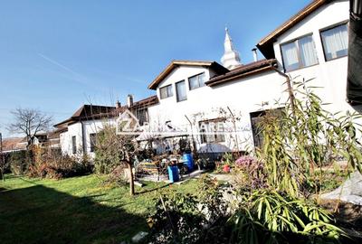 Casă individuală cu 8 camere cu Canalizare în Sântana de Mureș - 17