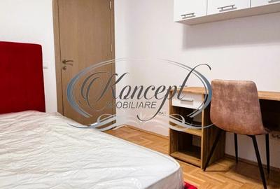 Apartament cu 4 camere decomandat, mobilat în Mănăștur - 3