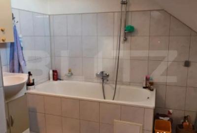 Casă cu 6 camere cu Teren 163 Mp în Dorobanți - 2