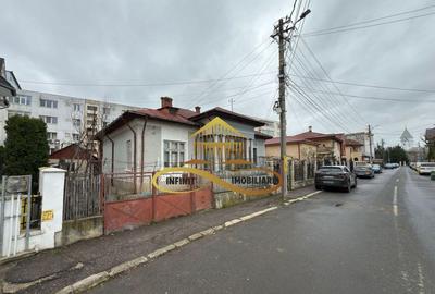 Casa de vanzare in Bacau zona Centrala - 1