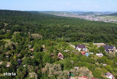 Casă cu Teren 601 Mp în Central - 5