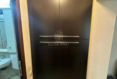 Apartament cu 2 camere semidecomandat în Rogerius - 2