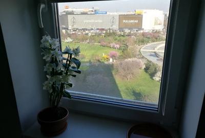Apartament cu 3 camere semidecomandat în Unirii - 2