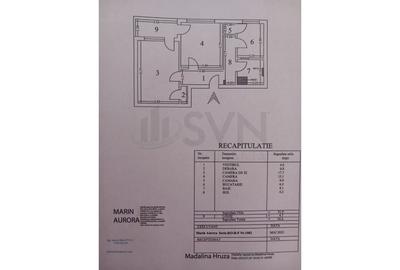 REA1026846 Apartament 2 camere I Arcul de Triumf I De vanzare I AIRBNB - 10