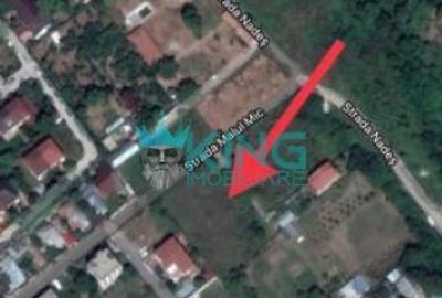 Teren Construcții intravilan de 2052 mp, în Străulești - 2