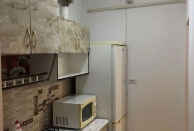 Apartament cu 1 camera, decomandat, etajul 6/10, zona Tatarasi - 3