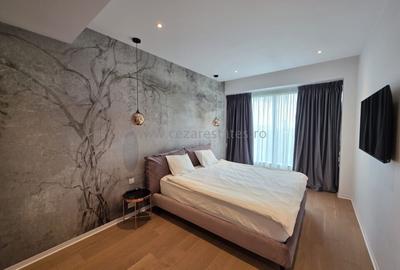 PRIMAVERII ONE MIRCEA ELIADE APARTMENT 4 CAMERE LUX| 2 LOCURI PARCARE PRIMAVERII ONE MIRCEA ELIADE APARTMENT 4 CAMERE LUX| 2 LOCURI PARCARE - 25