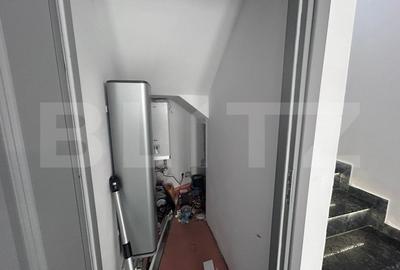 Casă individuală cu 4 camere cu Teren 500 Mp în Exterior Est - 14