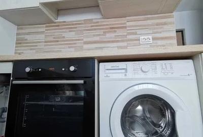 Garsoniera  renovata 37900 euro,  Iasi Garsoniera  renovata 37900 euro,  Iasi - 3