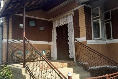 Casă cu 4 camere în Toaca - 6