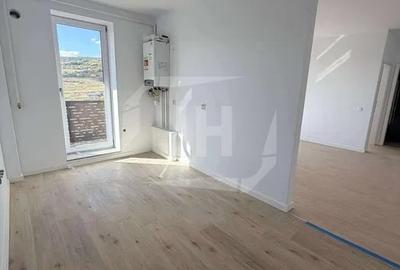 Apartament cu 2 camere si parcare in bloc 2025 - 4