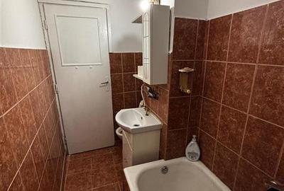 Apartament cu 2 camere semidecomandat în Șagului - 11