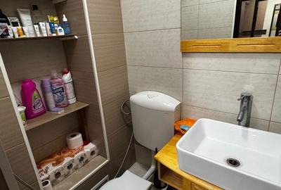 Apartament cu 3 camere decomandat în Ultimul leu - 6