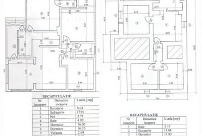 Casă cu 7 camere cu Teren 227 Mp în Poiana - 6