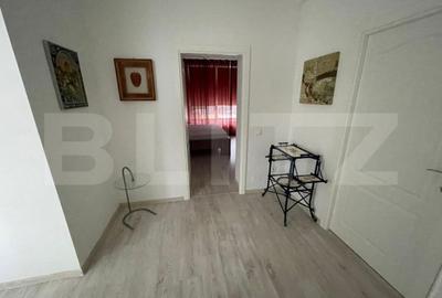 Apartament cu 3 camere decomandat în Cârcea - 13