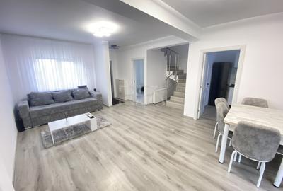 Casă individuală cu 4 camere cu Teren 272 Mp în Clinceni - 1