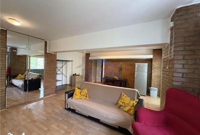 Apartament cu 2 camere în 13 Septembrie - 6