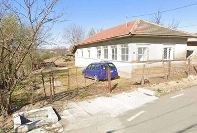 Casă cu 4 camere în Plătărești - 6