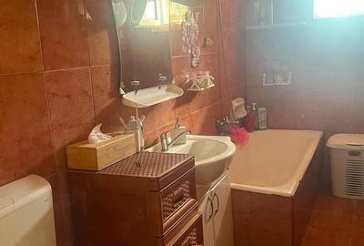 Apartament cu 4 camere nedecomandat în Crihala - 6