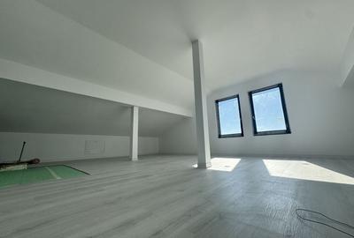 Vila 5 camere Otopeni Central Vila 5 camere Otopeni Central - 19