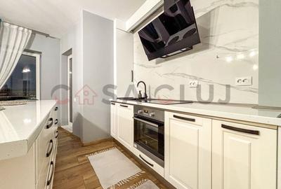 La cheie | Spatios | Complex Nou - Buna ziua - 2