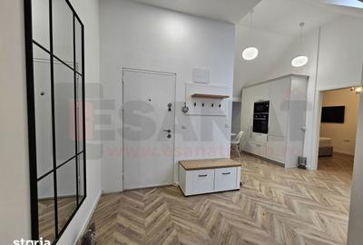 Apartament cu 2 camere în Ultracentral - 5