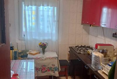 Apartament cu 3 camere decomandat în Unirii - 3