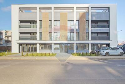 Garsoniera de inchiriat, parcare subterana, etaj 1 | Zon... - 10