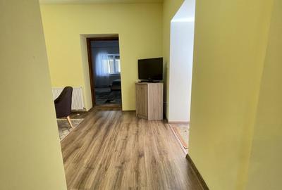 Casă individuală cu 4 camere cu Canalizare în Mehala - 10