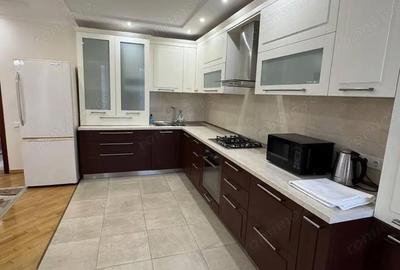Apartament cu 2 camere decomandat în Gării - 3