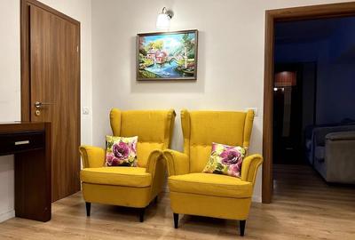 Alzza Real Estate  Inchiriere apartament 4 camere zona Mega Mall - 3